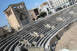 Lecce Roman Amphitheatre (Anfiteatro Romano di Lecce)