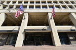 FBI Headquarters