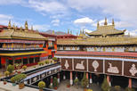 Jokhang Temple