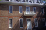 Governor's Palace