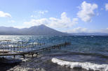 Lake Shikotsu (Shikotsuko)