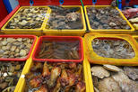 Jagalchi Fish Market