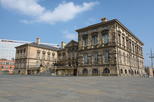 Belfast Customs House