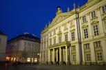 Primate's Palace (Primaciálny Palác)