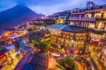 Jiufen Village