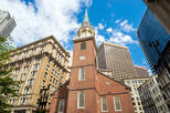 Old South Meeting House