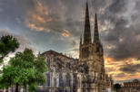 Bordeaux Cathedral (Cathédrale St. André)
