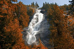 Shannon Falls