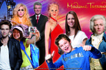 Madame Tussauds Vienna