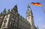 Hamburg City Hall (Rathaus)