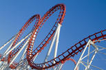 Six Flags Discovery Kingdom