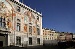 Piazza Caricamento