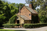 Cooks' Cottage