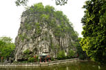 Solitary Beauty Peak (Duxiu Feng)
