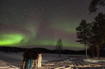 Inari-Saariselkä