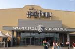 Warner Bros. Studio Tour London