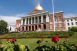 Massachusetts State House