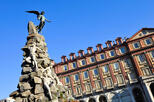 Piazza Statuto