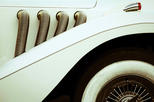 National Museum of the Automobile (Museo Nazionale dell'Automobile)