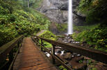 Latourell Falls