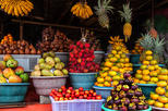 Pasar Candi Kuning (Bedugul Market)