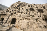 Longmen Grottoes (Longmen Caves)