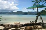 Singa Besar Island (Pulau Singa Besar)