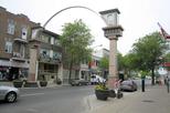 Montreal Little Italy