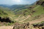 Sani Pass