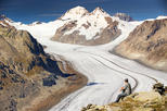 Aletsch Glacier