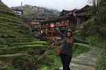Ping’an Village