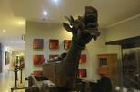 Museum Gedung Arca (Archaeological Museum)