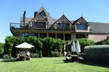 Pegasus Bay Winery and Restaurant