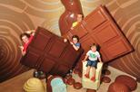 Phillip Island Chocolate Factory