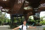 Medellin Botanical Garden