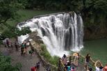 Shifen Waterfall