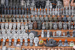 Witches' Market (Mercado de las Brujas)