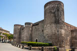 Ursino Castle (Castello di Ursino)