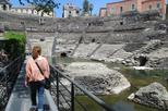 Catania Archaeological Park (Parco Archeologico Greco-Romano di Catania)
