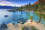 Sand Harbor