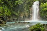 Tenorio Volcano National Park (Parque Nacional Volcán Tenorio)