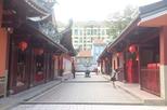 Telok Ayer Street