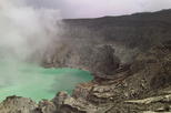 Ijen Crater (Kawah Ijen)