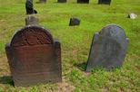 Old Settlers’ Cemetery