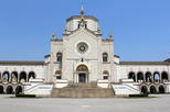 Milan Monumental Cemetery (Cimitero Monumentale di Milano)