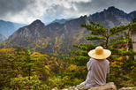 Seoraksan National Park