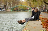 Canal Saint-Martin