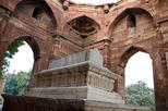 Mehrauli Archaeological Park