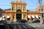 Adolpho Lisboa Municipal Market (Mercado Adolpho Lisboa)