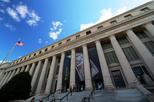 Bureau of Engraving and Printing